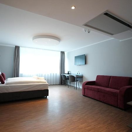 Boutique Kaiser - Hotel & Apartments Frankfurt nad Menem Zewnętrze zdjęcie