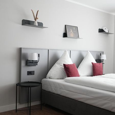 Boutique Kaiser - Hotel & Apartments Frankfurt nad Menem Zewnętrze zdjęcie