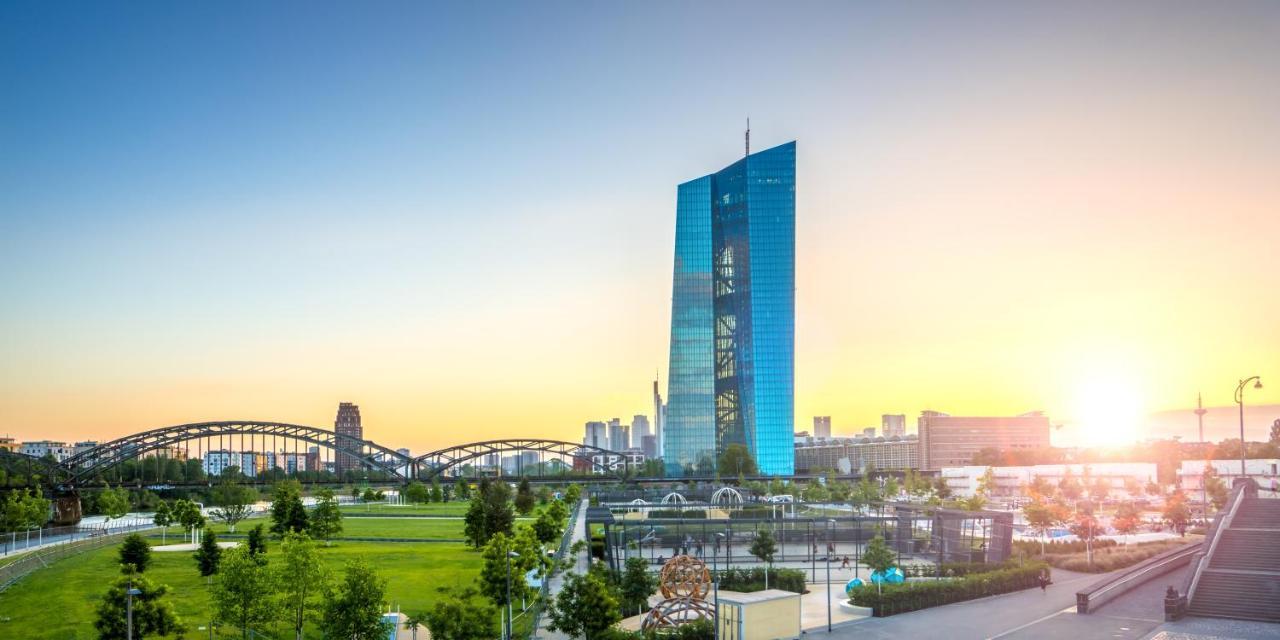 Boutique Kaiser - Hotel & Apartments Frankfurt nad Menem Zewnętrze zdjęcie