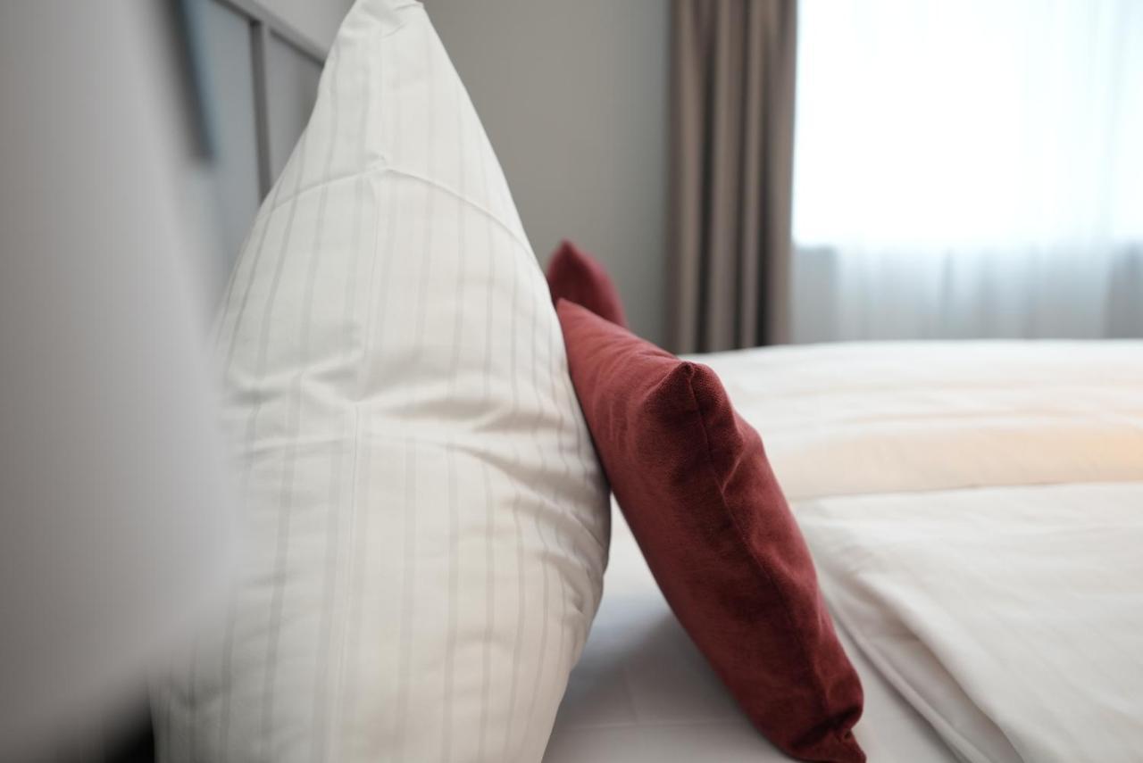 Boutique Kaiser - Hotel & Apartments Frankfurt nad Menem Zewnętrze zdjęcie